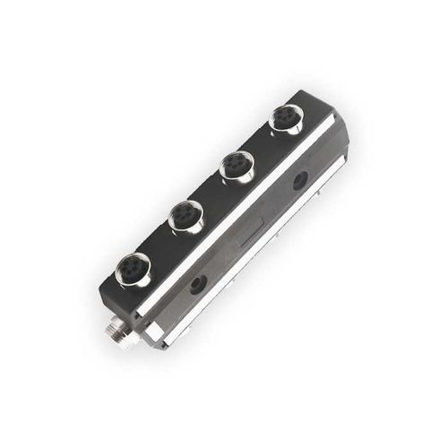 Custodia da incasso - 270581 - Fuyansheng Electronic (Fujian) Co., Ltd. - rettangolare / in PA / di distribuzione
