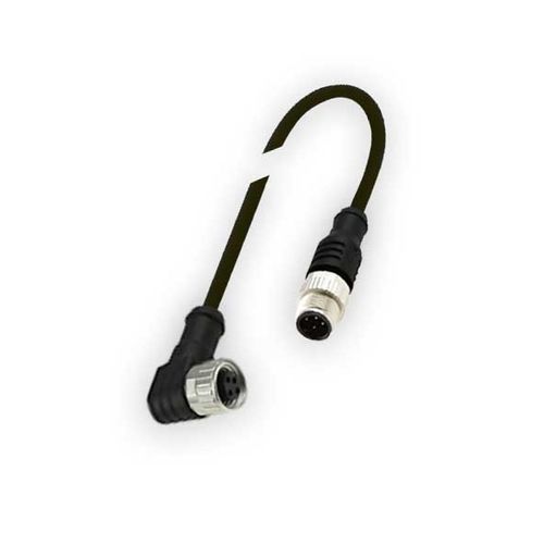 Connettore di dati - 63D165-xxx - Fuyansheng Electronic (Fujian) Co., Ltd. - diritto / femmina / maschio