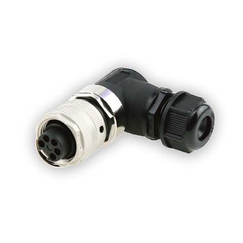 Connettore di dati - 0PF003 - Fuyansheng Electronic (Fujian) Co., Ltd. - a vite / in linea