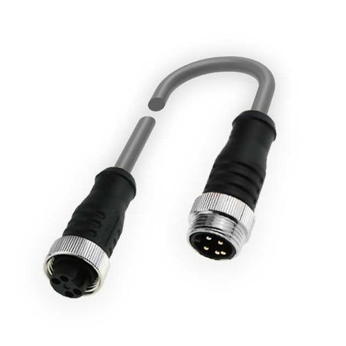 Connettore di dati - 0CI041-XXX - Fuyansheng Electronic (Fujian) Co., Ltd. - femmina / maschio / di cavi