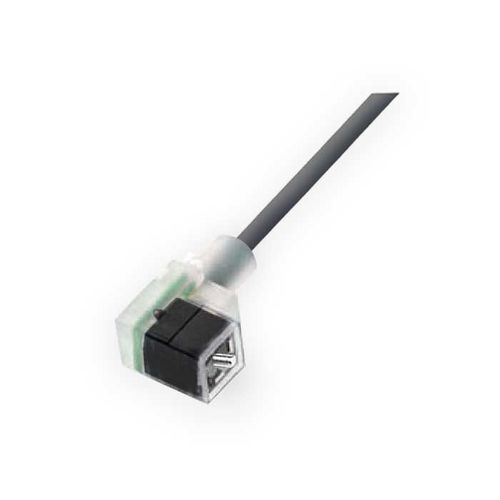 Cavo ottico di dati - 6VA121-XXX - Fuyansheng Electronic (Fujian) Co., Ltd. - con guaina in PVC / grigio