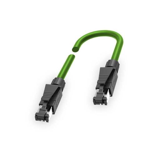 Connettore di dati - 0C4483-XXX - Fuyansheng Electronic (Fujian) Co., Ltd. - di cavi / IP20
