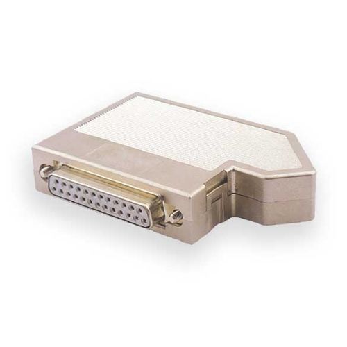 Connettore di dati - FMK3G-225-FP-B - Fuyansheng Electronic (Fujian) Co., Ltd. - femmina / a vite / blindato