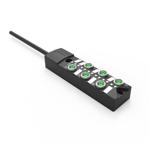Custodia mobile - 232P601-xxx - Fuyansheng Electronic (Fujian) Co., Ltd. - modulare / in plastica / leggera