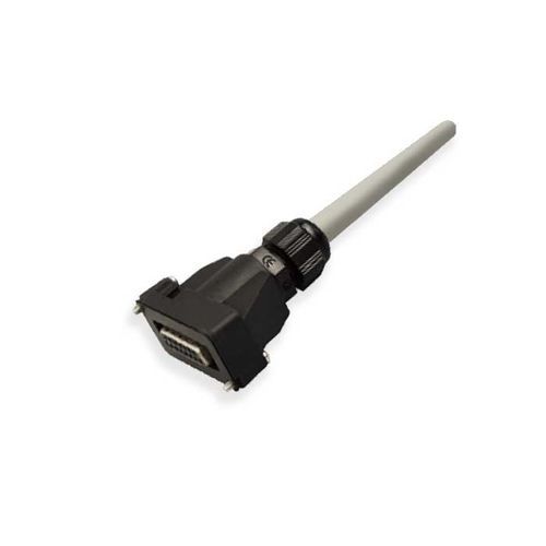 Scatola di derivazione in PBT - 24D203-xxx - Fuyansheng Electronic (Fujian) Co., Ltd. - per rete industriale