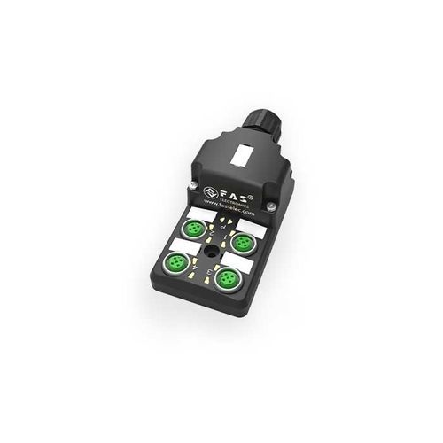 Custodia mobile - 24W4S9 - Fuyansheng Electronic (Fujian) Co., Ltd. - modulare / in plastica / IP67