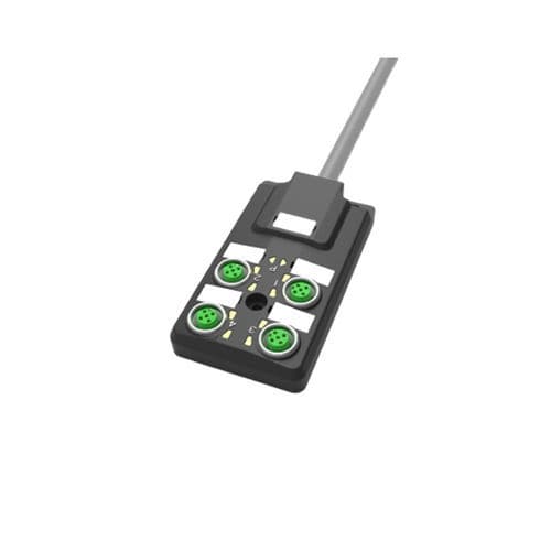 Custodia mobile - 24N4A1-xxx - Fuyansheng Electronic (Fujian) Co., Ltd. - modulare / in plastica / IP67