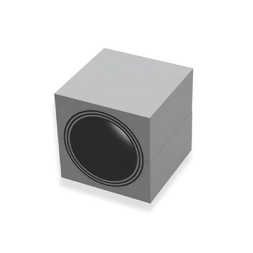 Listello passacavo - 060116 - Fuyansheng Electronic (Fujian) Co., Ltd.