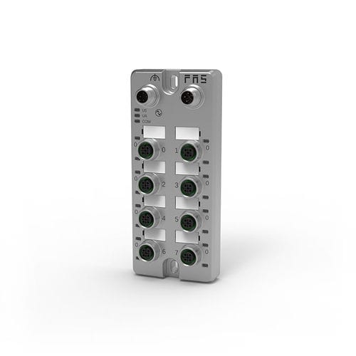 Modulo I/O digitale - 00BF31 - Fuyansheng Electronic (Fujian) Co., Ltd. - IO-Link / 16 uscite digitali / 16 ingressi digitali