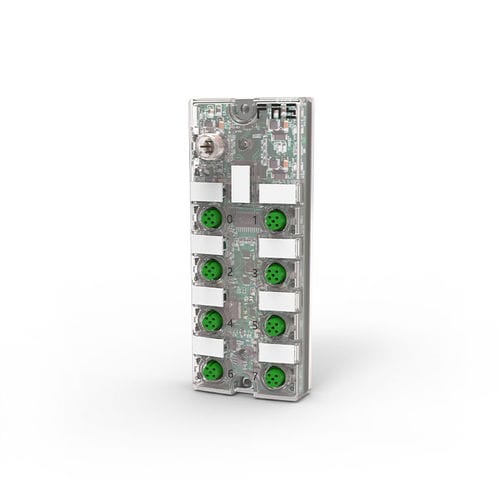 Modulo I/O digitale - 00B931 - Fuyansheng Electronic (Fujian) Co., Ltd. - IO-Link / 16 uscite digitali / 16 ingressi digitali
