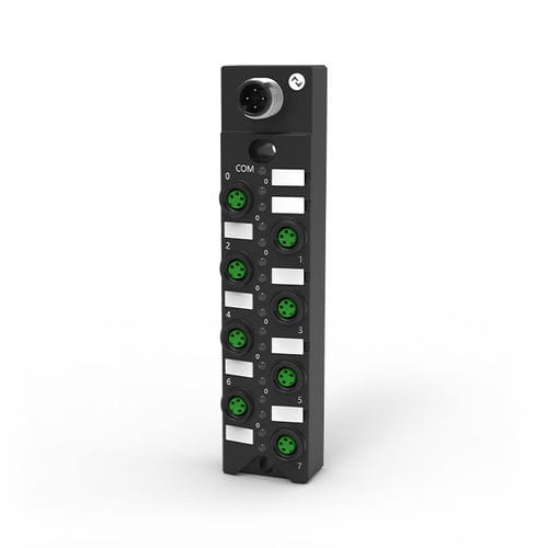 Modulo I/O digitale - 00B311 - Fuyansheng Electronic (Fujian) Co., Ltd. - IO-Link / 16 uscite digitali / 16 ingressi digitali