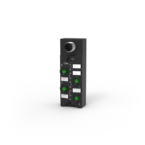 Scatola di derivazione IP67 - 23N4S1 - Fuyansheng Electronic (Fujian) Co., Ltd. - in plastica