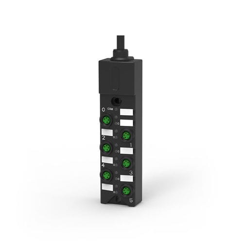 Custodia mobile - 23N641-XXX - Fuyansheng Electronic (Fujian) Co., Ltd. - modulare / in plastica / IP67