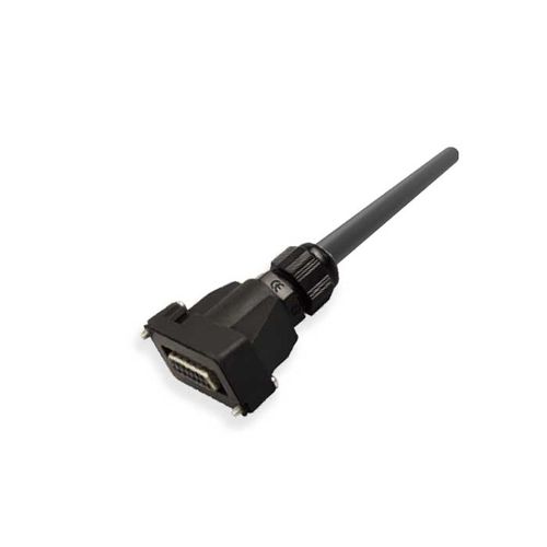 Scatola di derivazione in PUR - 24D001-XXX - Fuyansheng Electronic (Fujian) Co., Ltd. - in PBT / per rete industriale