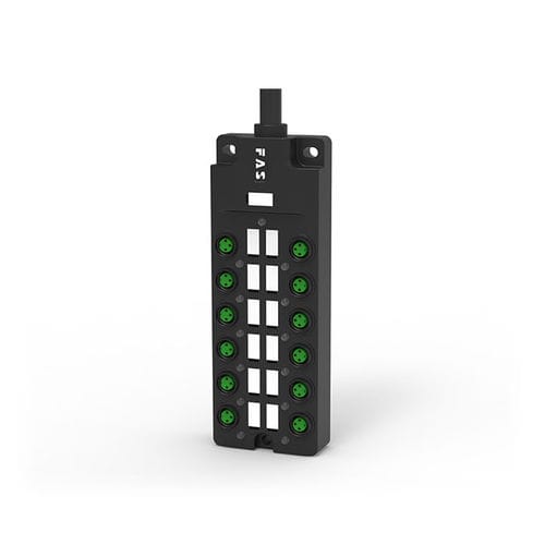 Scatola di derivazione IP67 - 23NA01-XXX - Fuyansheng Electronic (Fujian) Co., Ltd. - in PC / per rete industriale