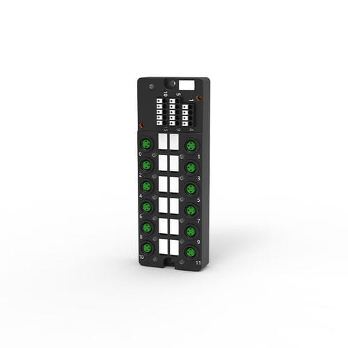 Scatola di derivazione IP67 - 23PT12 - Fuyansheng Electronic (Fujian) Co., Ltd. - in PC / per rete industriale