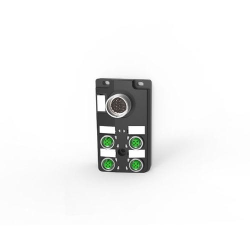 Custodia mobile - 24W4LT - Fuyansheng Electronic (Fujian) Co., Ltd. - modulare / in plastica / di distribuzione