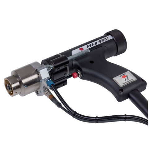 Pistola di saldatura dei perni - PH-9 SRM12 - Soyer - compatta