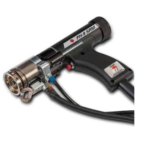 Pistola di saldatura dei perni - PH-9 SRM12 +G - Soyer