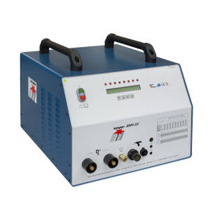 Generatore per saldatura TIG - BMH-22i - Soyer - con schermo integrato / inverter