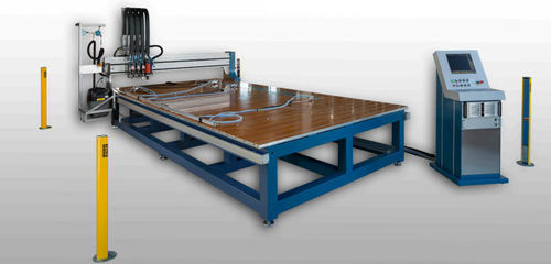 Macchina saldatrice a scarica di condensatore - KTS-4000 CNC - Soyer - automatica / di perni / CNC