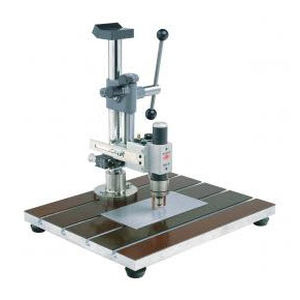 Sistema di saldatura - SK-5 T-NUT - Soyer