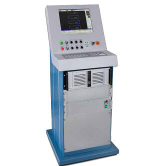 Controllore digitale - MA-400 S - Soyer
