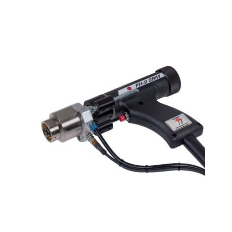 Pistola di saldatura dei perni - PH-9 SRM12 - Soyer - leggera