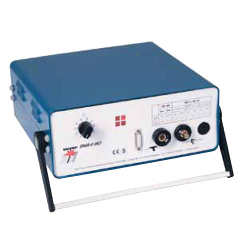 Generatore per saldatura a scarica di condensatore - BMS-6 ISO - Soyer - monofase