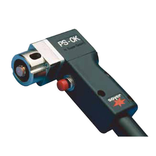 Pistola di saldatura dei perni - PS-0K  - Soyer - manuale
