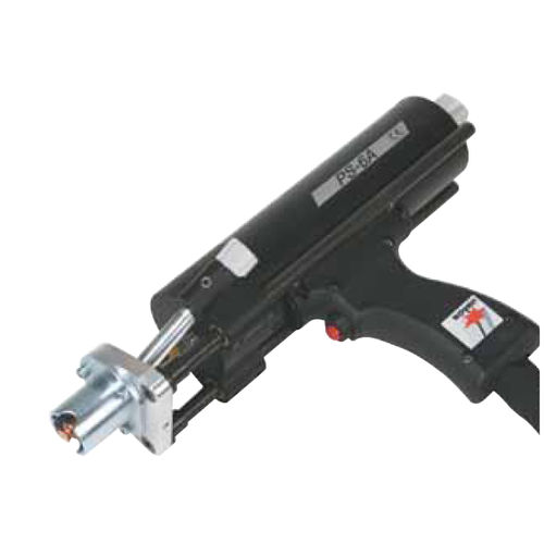 Pistola di saldatura dei perni - PS-6A - Soyer - manuale / automatica