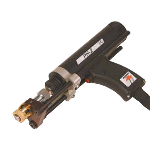 Pistola di saldatura dei perni - PH-2L - Soyer - manuale / ad arco teso
