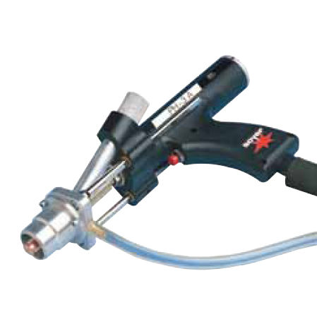 Pistola di saldatura dei perni - PH-3A - Soyer - manuale / elettronica