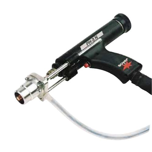 Pistola di saldatura dei perni - PH-3N SRM - Soyer - manuale