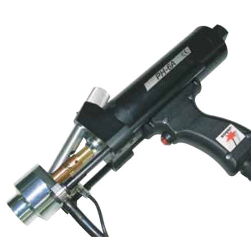 Pistola di saldatura dei perni - PH-6A SRM - Soyer - manuale