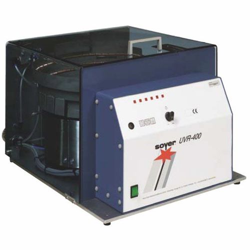 Trainafilo di saldatura - UVR-400 - Soyer - automatico