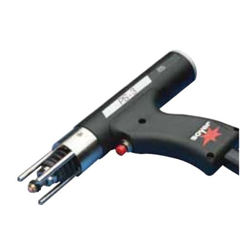 Pistola di saldatura dei perni - PS-3 - Soyer - manuale / elettronica