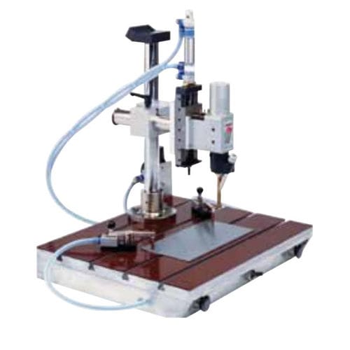 Sistema di saldatura automatico - PTS-2 - Soyer
