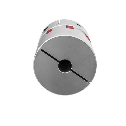 Giunto a ganascia - K17-C series - GUANGZHOU LINK AUTOMATION EQUIPMENTCO., LTD - a morsetto / per albero / per problemi di allineamento