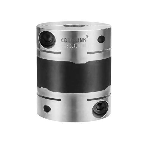 Giunto per albero ad elastomero - LK23-C series - GUANGZHOU LINK AUTOMATION EQUIPMENTCO., LTD - per motore / per trasmissione / a morsetto