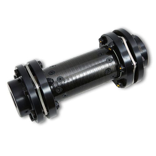 Giunto per albero a molla - LK28 series - GUANGZHOU LINK AUTOMATION EQUIPMENTCO., LTD - in acciaio inossidabile / per trasmissione / per albero di trasmissione