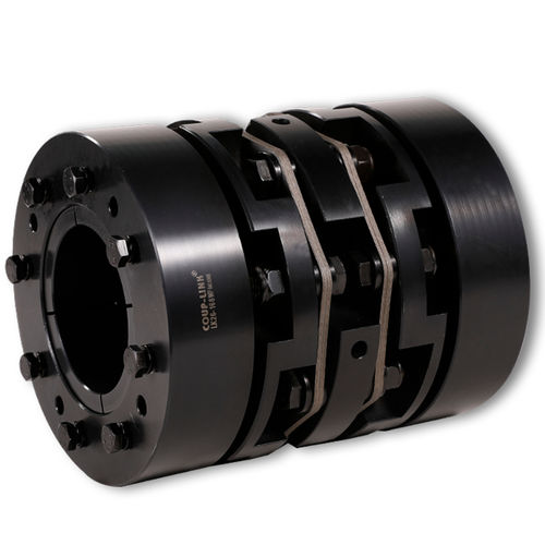Giunto per albero a disco - LK26-WP series - GUANGZHOU LINK AUTOMATION EQUIPMENTCO., LTD - Taperlock / per servomotore / per albero di trasmissione