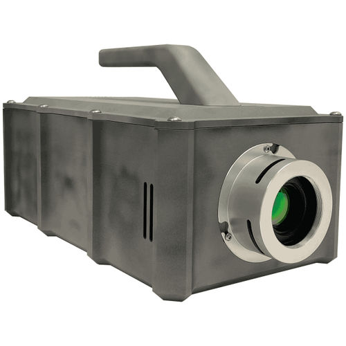 Telecamera digitale - Calcifir RXF - SENSIA-Solutions S.L. - industriale / per forno / di monitoraggio