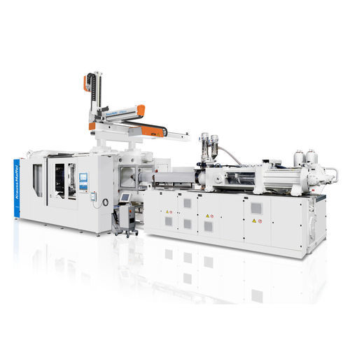 Additivo per l'industria plastica - CellForm - KraussMaffei - in espanso