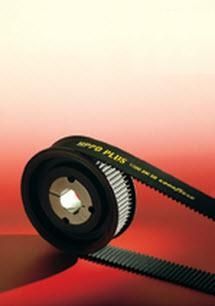 Sistema di trasmissione a cinghia dentato - 5M - 20M | HPPD PLUS - SIT S.p.A.