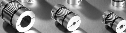 Giunto a soffietto - max. 300 Nm | SERVOPLUS® - SIT S.p.A. - per servomotore / senza gioco / con flangia