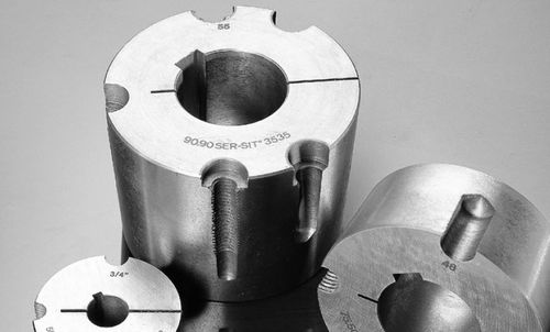 Giunto rigido - SER-SIT® - SIT S.p.A. - anello di bloccaggio / con flangia