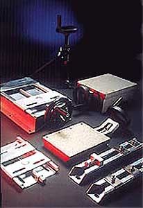 Supporto motore - T series - SIT S.p.A.