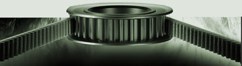 Sistema di trasmissione a cinghia dentato - 8M - 14M | BLACKHAWK Pd™ - SIT S.p.A.