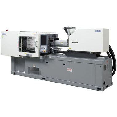 Pressa ad iniezione orizzontale - NEX-III series - NISSEI PLASTIC INDUSTRIAL - elettrica